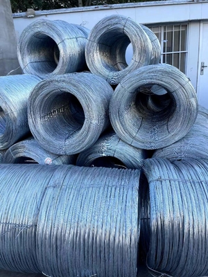 Strong And Durable WHITE Gabion Basket Mesh Zinc Coating 40-400g/m2 1.8mm-4mm Wire Diameter