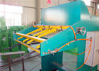 Medium frequency Steel Bar Mesh Welding Machine , 9s/time Grating Welding Machine