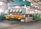Medium frequency Steel Bar Mesh Welding Machine , 9s/time Grating Welding Machine