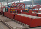 200A 3D Panel Mesh Welding Machine 380V Easy Operate