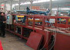 200A 3D Panel Mesh Welding Machine 380V Easy Operate
