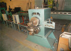 Wedge Wire Screen Welding Machine , 100kva Basket Fence Wire Mesh Making Machine