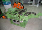 Automatic Wire Nail Making Machine 150pcs/Min 6.5mm Wire Diameter
