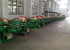 Automatic Wire Nail Making Machine 150pcs/Min 6.5mm Wire Diameter