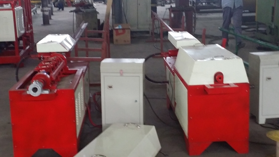 6.5T Reinforcing Mesh Welding Machine 2.5m Automatic