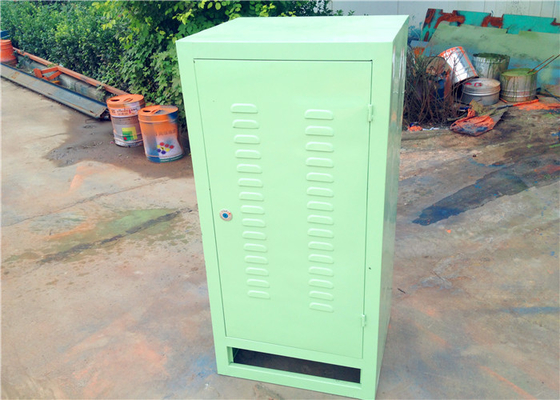 1.5T Fully Automatic Welded Wire Mesh Machine 2.2kw 1/4'' 1/2'' Mesh Opening