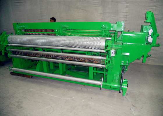 DHW Mesh Panel Welding Machine Fully Automatic 0.65mm 2.5mm