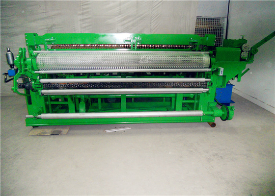 DHW Mesh Panel Welding Machine Fully Automatic 0.65mm 2.5mm
