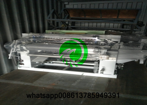 1500mm 2000mm Automatic Spot Welding Machine For Industry / Agriculture