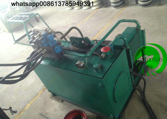 Automatic Gabion Mesh Machine Line 3 Twist 5 Twist