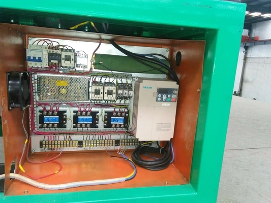 3m 4m Automatic Chain Link Machine Manufacturer 80m2/h