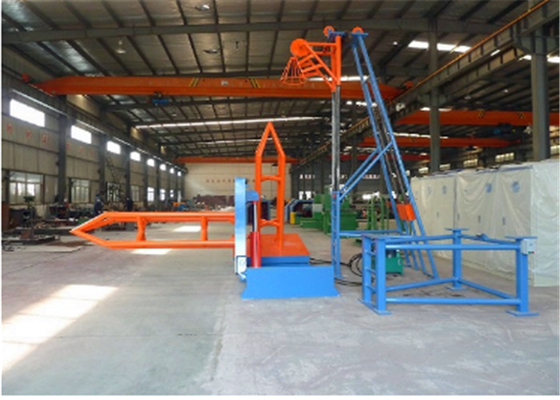 straight line Dry Drawing Wire Machine 16m/s 2.0mm Rigid structure