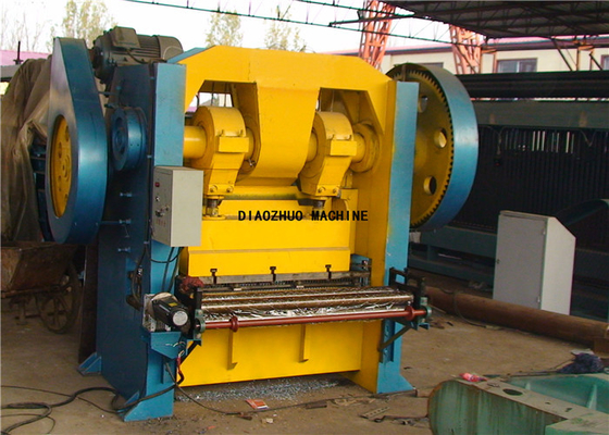 65times/min Perforated Punching Machine 1.2mm 1250mm