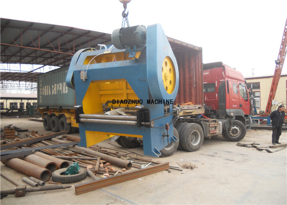 65times/min Perforated Punching Machine 1.2mm 1250mm