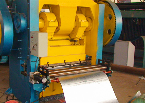 Automatic Perforated Metal Machine 800KN 1250KN 1600KN