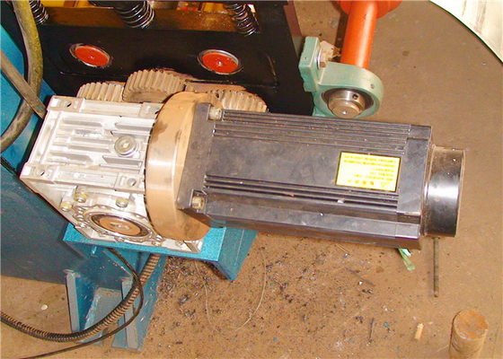 Automatic Perforated Metal Machine 800KN 1250KN 1600KN