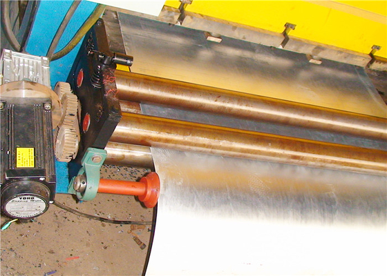 Automatic Perforated Metal Machine 800KN 1250KN 1600KN