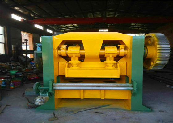 Pneumatic Perforated Metal Machine 0.5mm 2000KN Sheet Metal Punching Machine