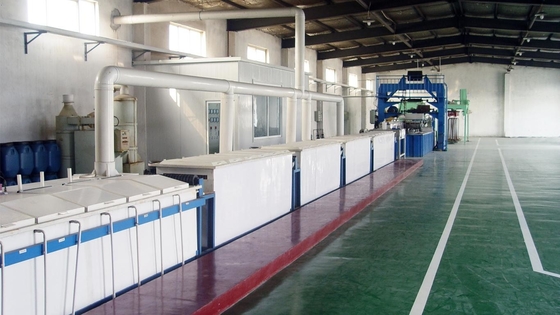 Automatic GI Wire Making Machine DZ1200 DZ1000 ISO9001 Approved