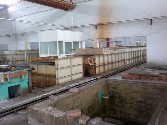 Automatic GI Wire Making Machine DZ1200 DZ1000 ISO9001 Approved