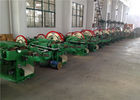 Automatic Wire Nail Making Machine 150pcs/Min 6.5mm Wire Diameter