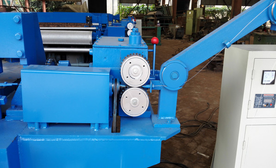 High Productivity Welded Wire Mesh Machine 0.8mm 1.8mm 2.5mm
