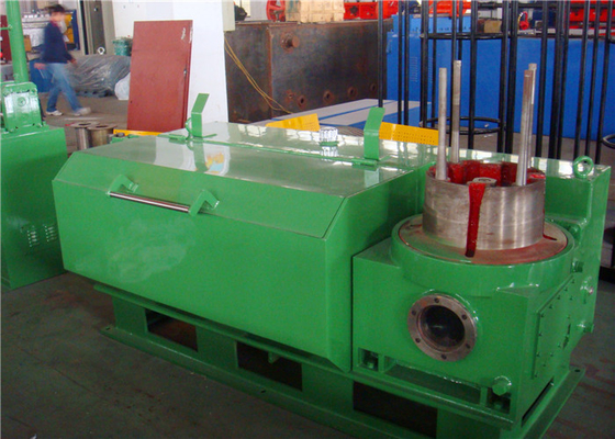 Water Tank Wire Drawing Machine 650m/min 30kW 0.45mm