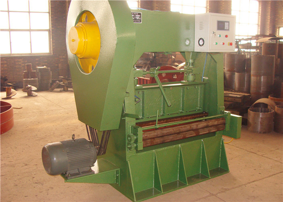 0.1mm Perforated Metal Sheet Machine , Sheet Metal Punch Press Machine