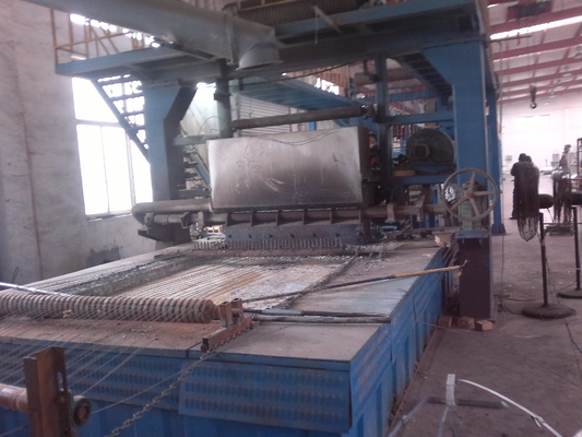 Automatic GI Wire Making Machine DZ1200 DZ1000 ISO9001 Approved